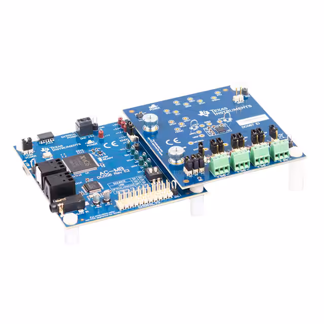 ADC5140EVM-PDK Texas Instruments  Cartes d'évaluation - Convertisseurs analogique-numérique (CAN)